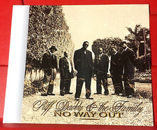 Puff Daddy And The Family No