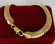 Luxus Armband Panzerkette