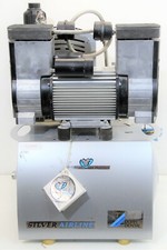 Kompressor Dürr Dental