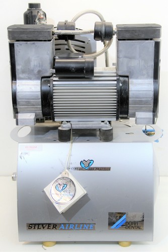 Kompressor dürr dental - dürr,
