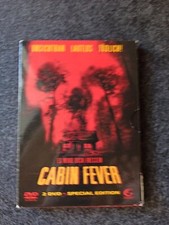 Cabin Fever (Special Edition