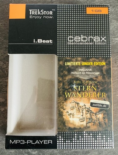 Trekstor beat sonix mp3 - trekstor, i.beat