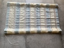 Designer NYA NORDISKA Raffrollo mit Technik, NP 290€