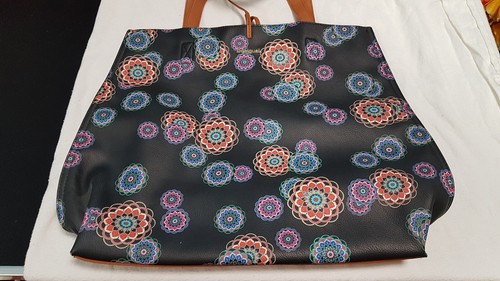 Desigual wende shopper - desigual,
