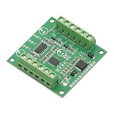 PWM to Voltage Servo Dual