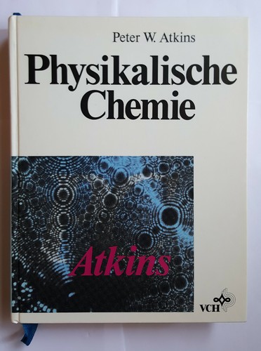 Peter atkins - peter,