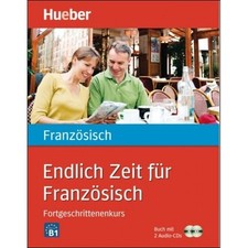 Französisch Sprachkurs
