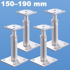 4-80x Pfostenträger