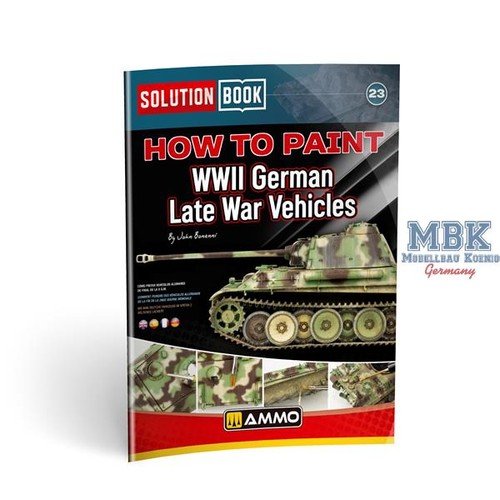 Ammo mig amig6529 - ammo,
