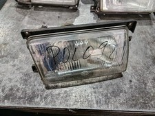 Original Scheinwerfer vorne