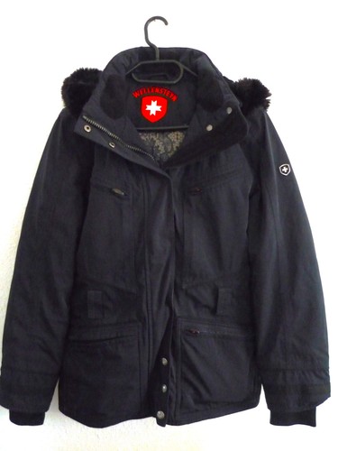 Wellensteyn damen jacke - wellensteyn,