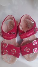 Superfit Sandalen, Größe 33
