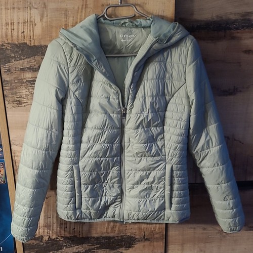 Orsay damen parka - orsay, jacke