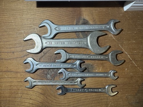Bordwerkzeug mercedes bmw - mercedes,