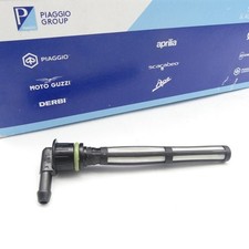 Benzinhahn Anschlussstück Auslaufhahn Original für Piaggio Hexagon LX LXT GTX GT