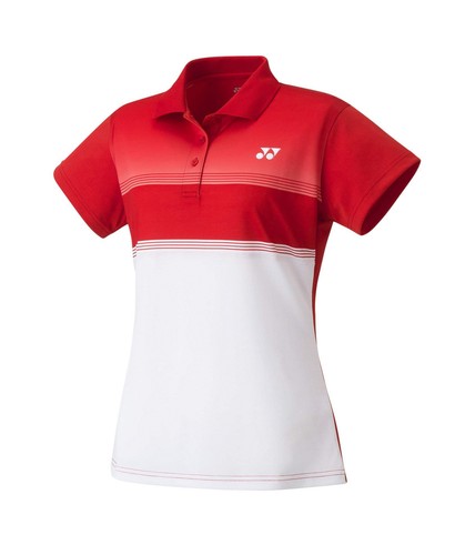 Yonex women polo shirt - polo, club