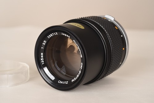 Olympus system zuiko - olympus, auto-t