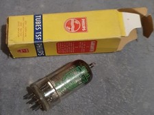 RÖHRE TSF PHILIPS UCH 81 - 2 