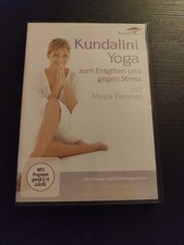 Kundalini Yoga: zum Entgiften und gegen Streß