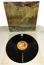 Novalis Brandung LP Vinyl