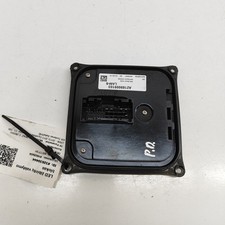 Mercedes-Benz C W204 LED