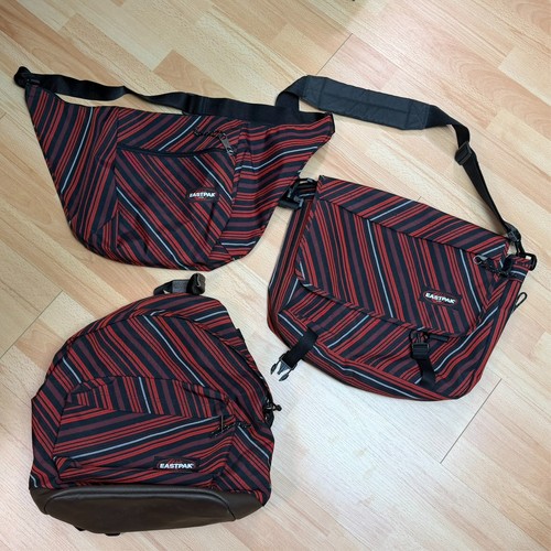 Eastpak taschenset - eastpak,