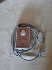 fischer technik , Elektronik