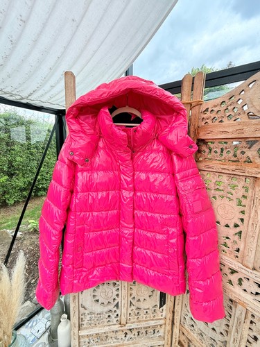 Traum marc cain - marc, winterjacke