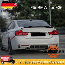 Heckspoiler Spoilerlippe