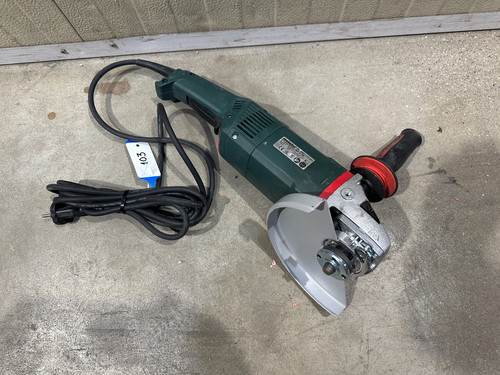 Metabo 180 - metabo, 17-180
