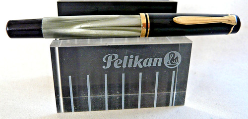 Pelikan füller grau - pelikan,