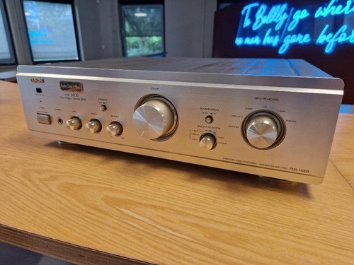 Denon pma 1500r verstärker - pma-1500r, |