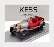 1:43 KESS MODEL Alfa Romeo Rl Super Sport 4 Seat 1927 KE43000342 Modellbau