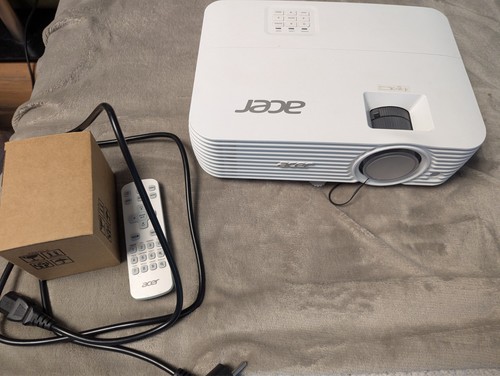 Acer beamer h6531full - beamer,