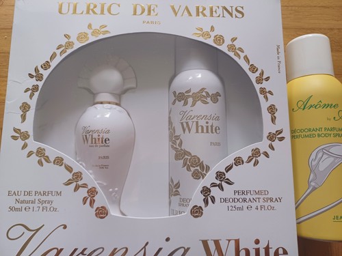 Ulric varens varensia white - ulric, de
