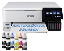 EPSON EcoTank ET-8500 -