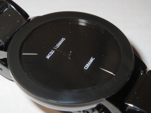 Jacques lemans ceramic - jacques,