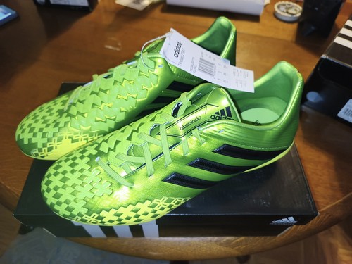 Adidas predator absolado - adidas, lz