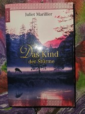 Das Kind der Stürme Roman von