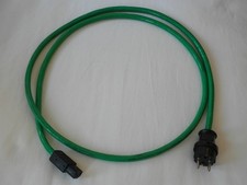 XLO Pro Netzkabel 1,70 Meter / original made in USA