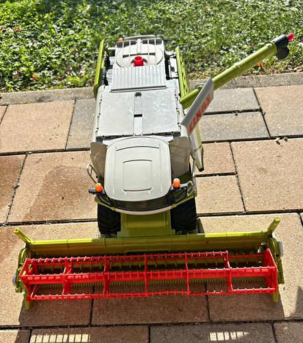 Claas lexion 780 spielzeug - claas,
