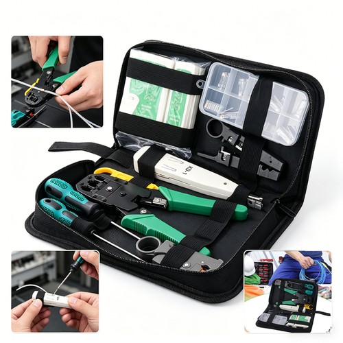 Stecker netzwerktester cat7 - 10,
