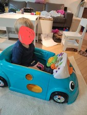 Fisher-Price Laugh & Learn