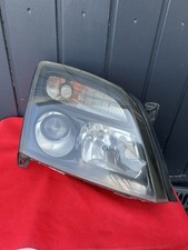 Opel Vectra C Scheinwerfer