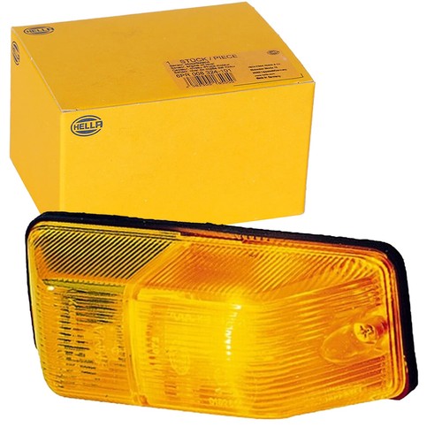 Hella blinker - hella,
