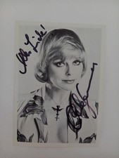 Elke Sommer -  - original
