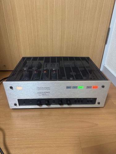 Luxman lx33 - luxman,