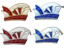 Komiteemütze Prinz deluxe