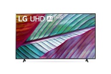LG Fernseher 43UR78006LK 43
