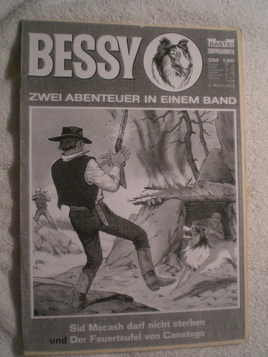 Bessy doppelband - doppelband, 16